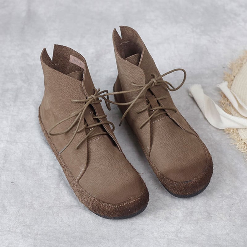 Bottes d'été orthopédiques confortables et à la mode