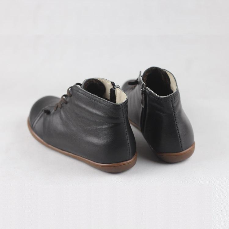 Bottes d'été orthopédiques de soutien sur mesure