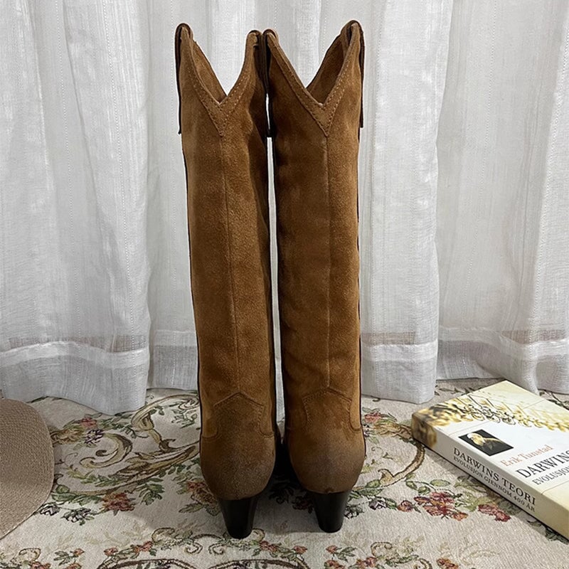 Bottes d'été orthopédiques confortables et décontractées