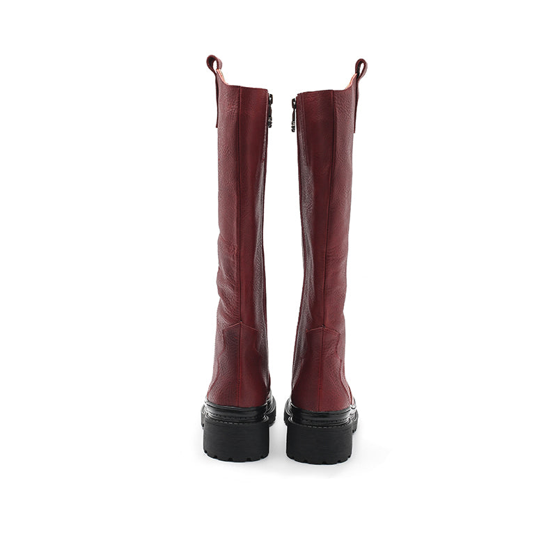 Bottes d'été orthopédiques élégantes et confortables
