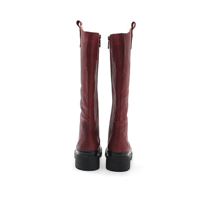 Bottes d'été orthopédiques élégantes et confortables