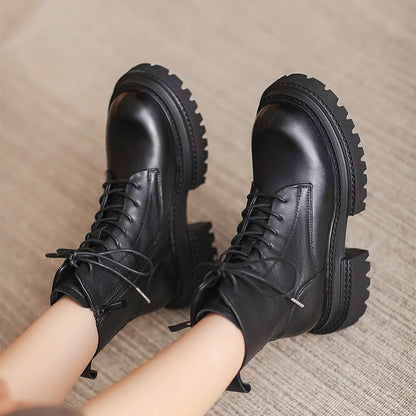 Bottes d'été orthopédiques à la mode et offrant un bon soutien