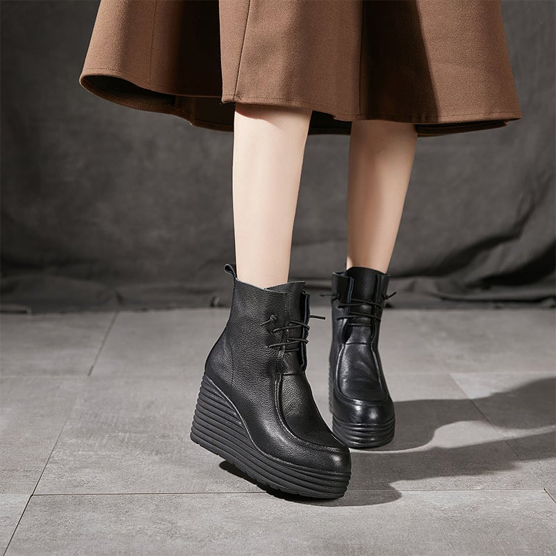 Bottes orthopédiques d'été confortables et tendance