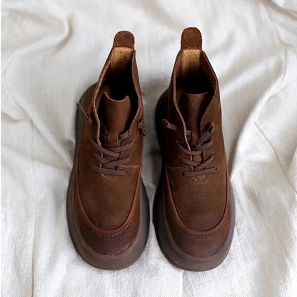 Bottes d'été orthopédiques confortables et durables