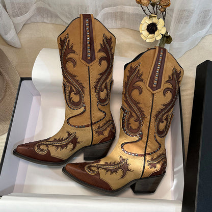 Bottes d'été orthopédiques polyvalentes et de soutien