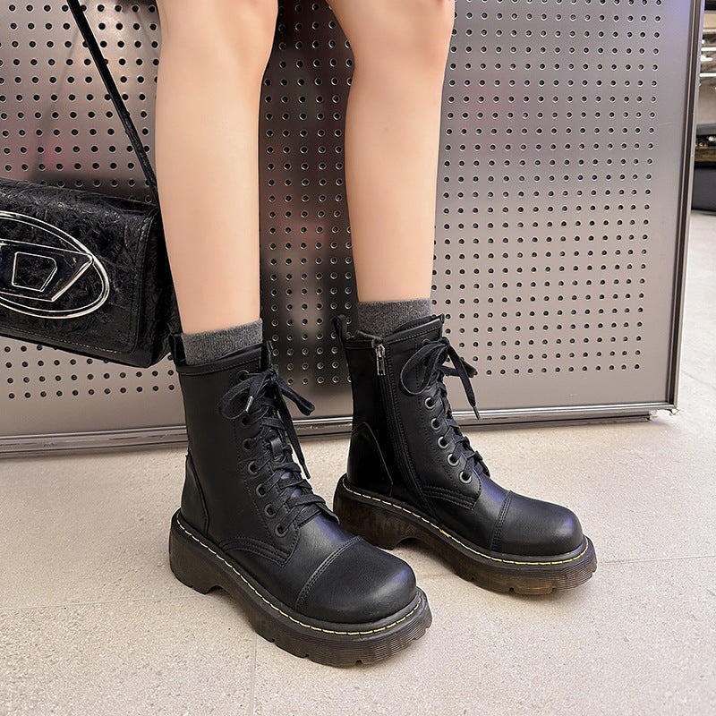 Bottes d'été orthopédiques confortables et sur mesure