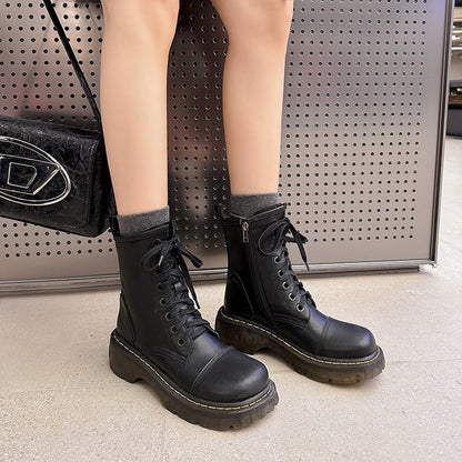 Bottes d'été orthopédiques confortables et sur mesure