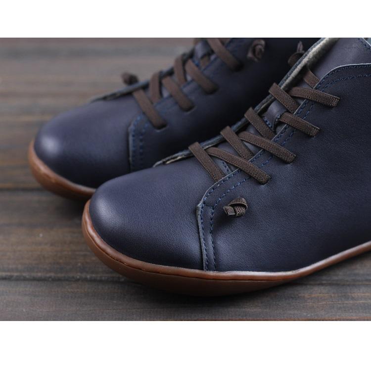 Bottes d'été orthopédiques de soutien sur mesure