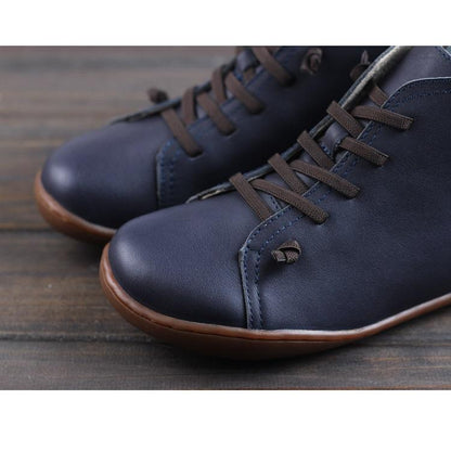 Bottes d'été orthopédiques de soutien sur mesure