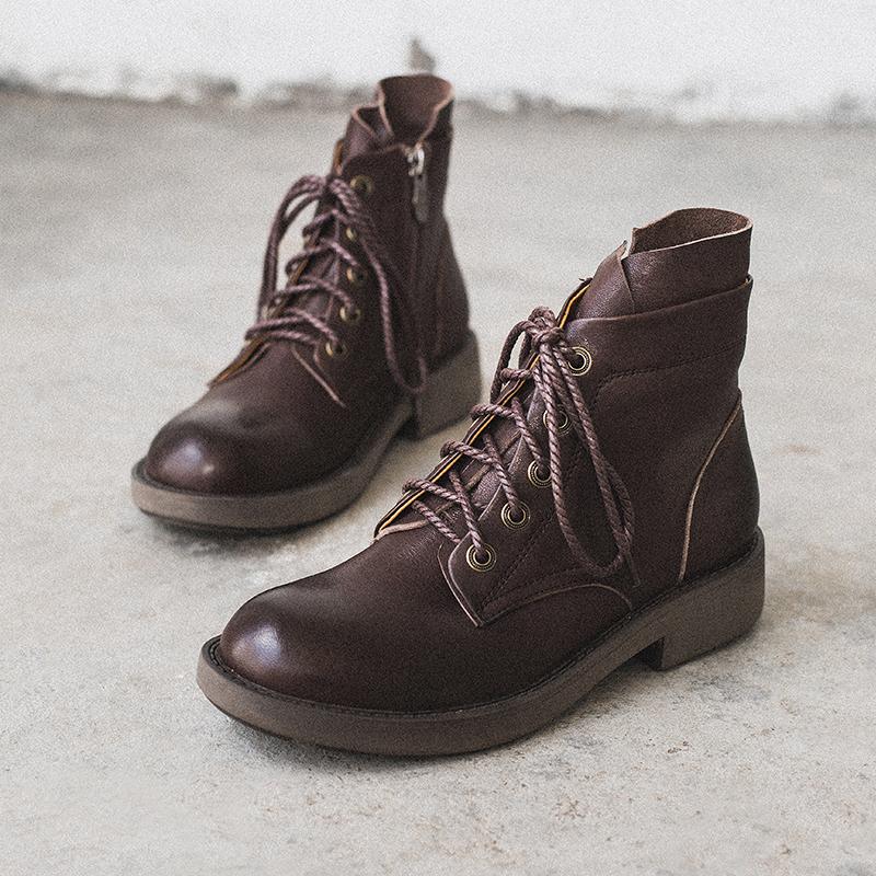 Bottes d'été orthopédiques confortables et sur mesure