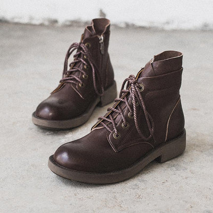 Bottes d'été orthopédiques confortables et sur mesure