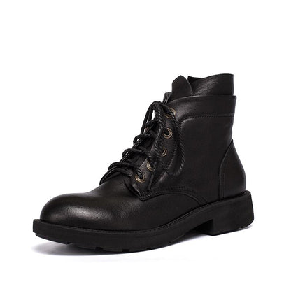 Bottes d'été orthopédiques confortables et sur mesure