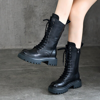 Bottes d'été orthopédiques intemporelles et confortables