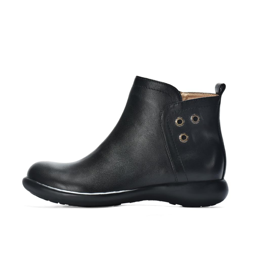 Bottes d'été orthopédiques