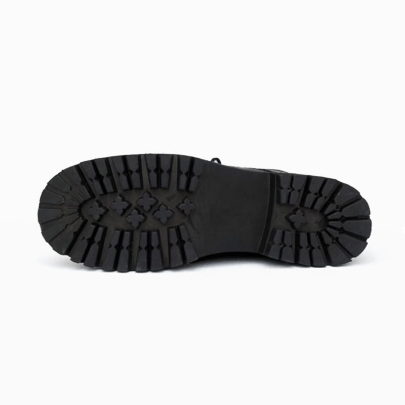 Bottes d'été orthopédiques élégantes et confortables