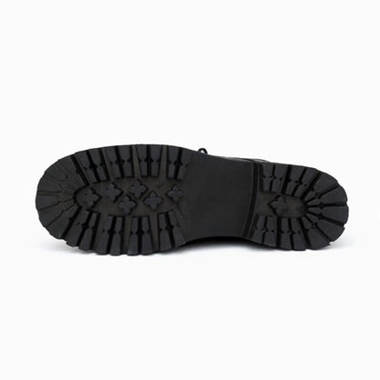 Bottes d'été orthopédiques élégantes et confortables