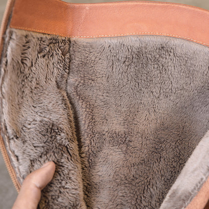 Bottes d'été orthopédiques confortables et à la mode