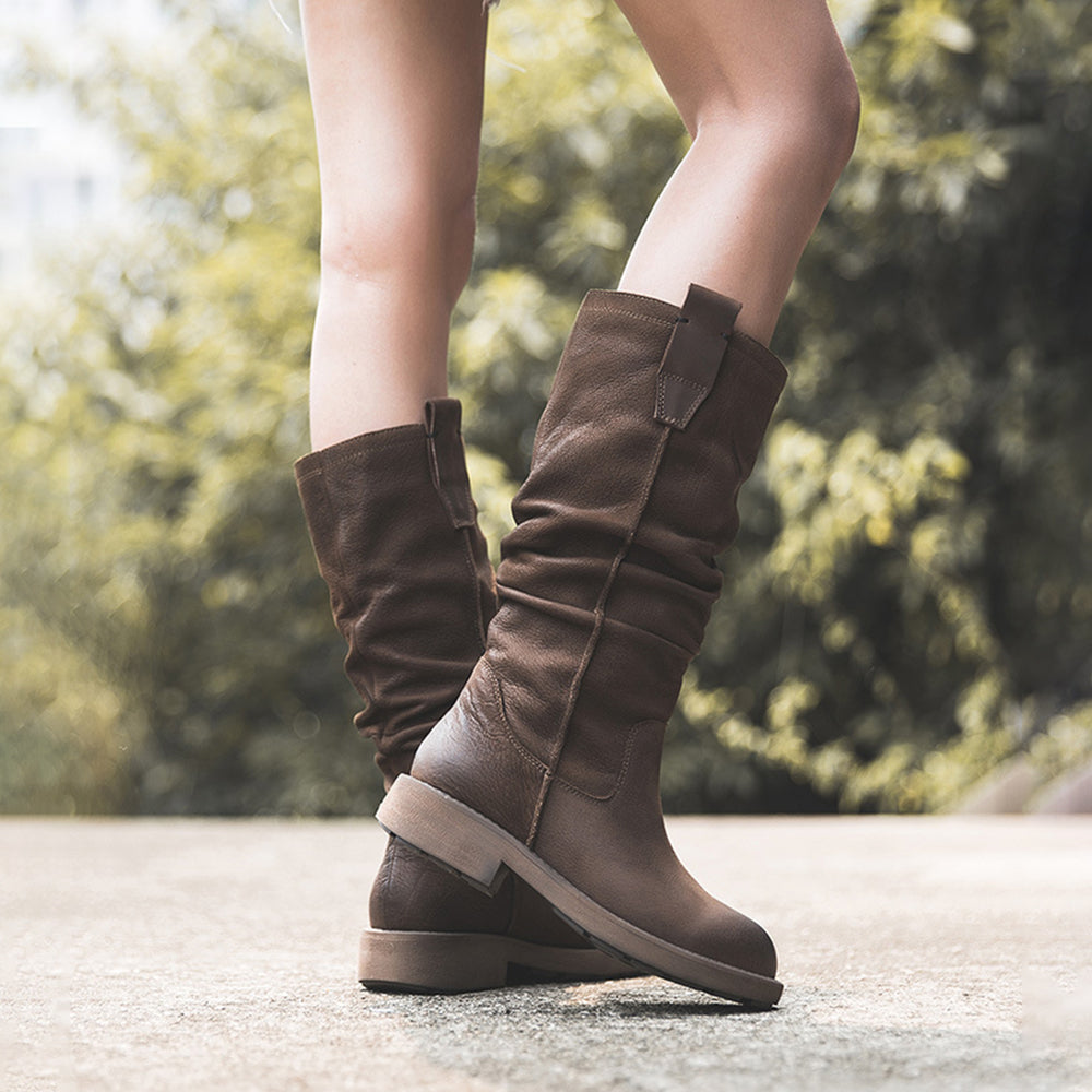 Bottes d'été orthopédiques de soutien