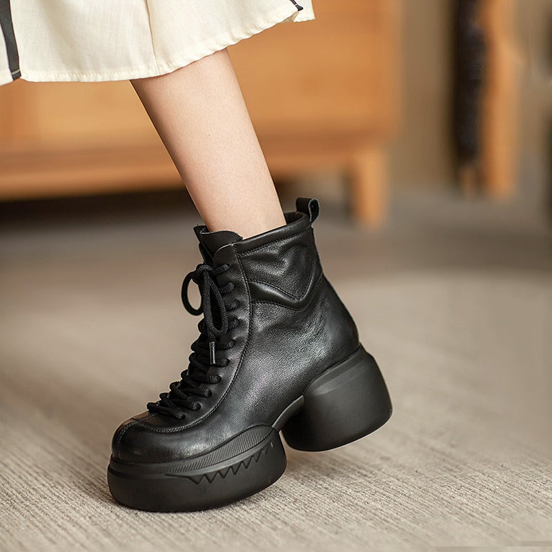 Bottes d'été orthopédiques durables