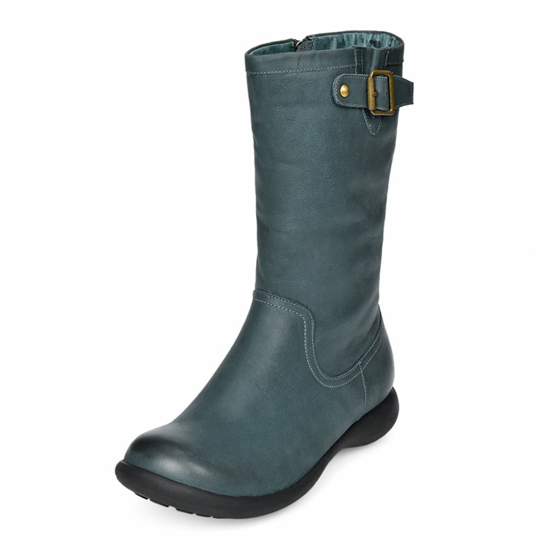 Bottes d'été orthopédiques modernes et confortables