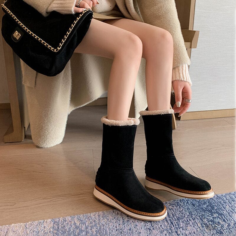 Bottes d'été orthopédiques durables et de soutien
