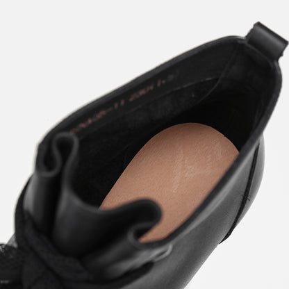 Chaussures d'été orthopédiques durables et de soutien