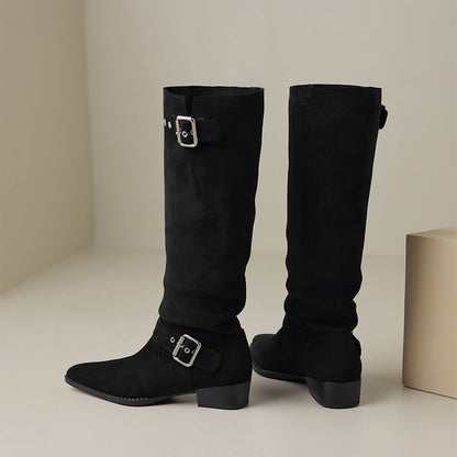 Bottes d'été orthopédiques, confortables et tendance