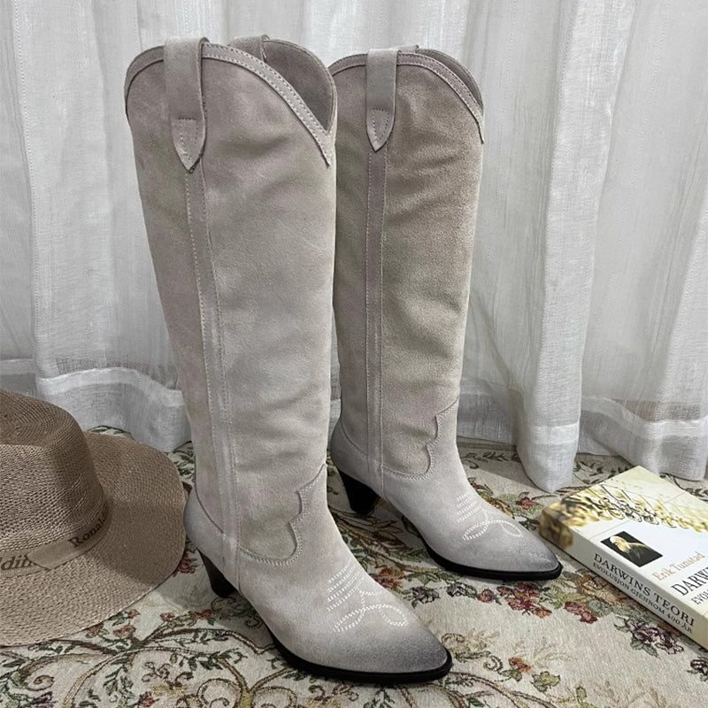 Bottes d'été orthopédiques confortables et décontractées