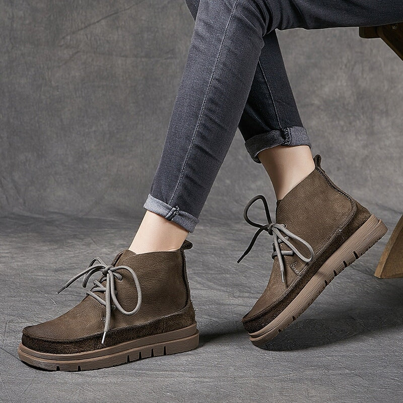 Bottes d'été orthopédiques confortables et sur mesure