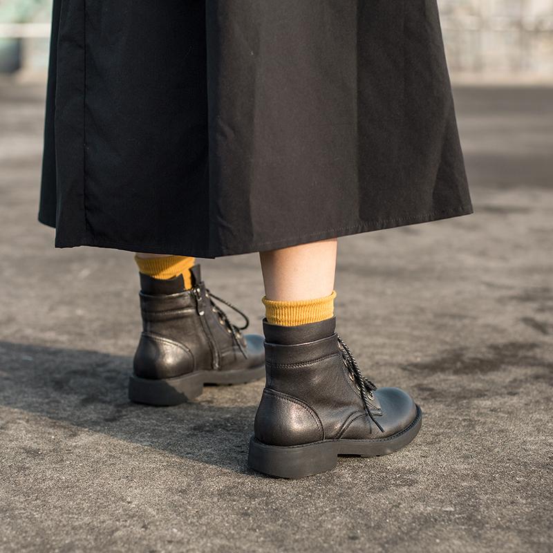 Bottes d'été orthopédiques confortables et sur mesure