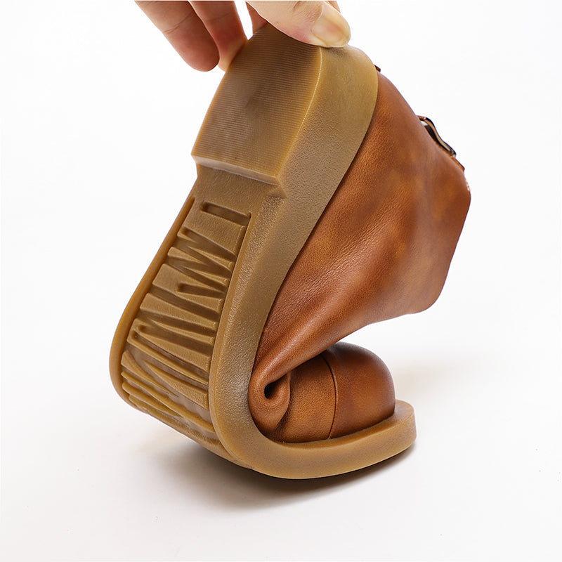 Bottes d'été orthopédiques tendance et de soutien