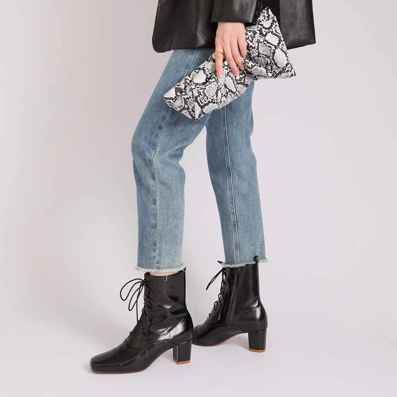 Bottes d'été orthopédiques de haute qualité