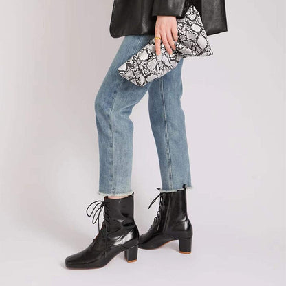 Bottes d'été orthopédiques de haute qualité