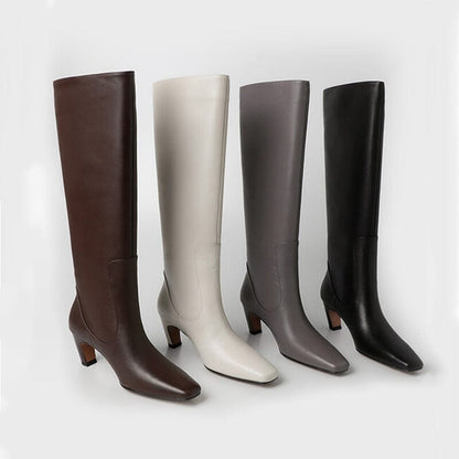 Bottes d'été orthopédiques légères et confortables