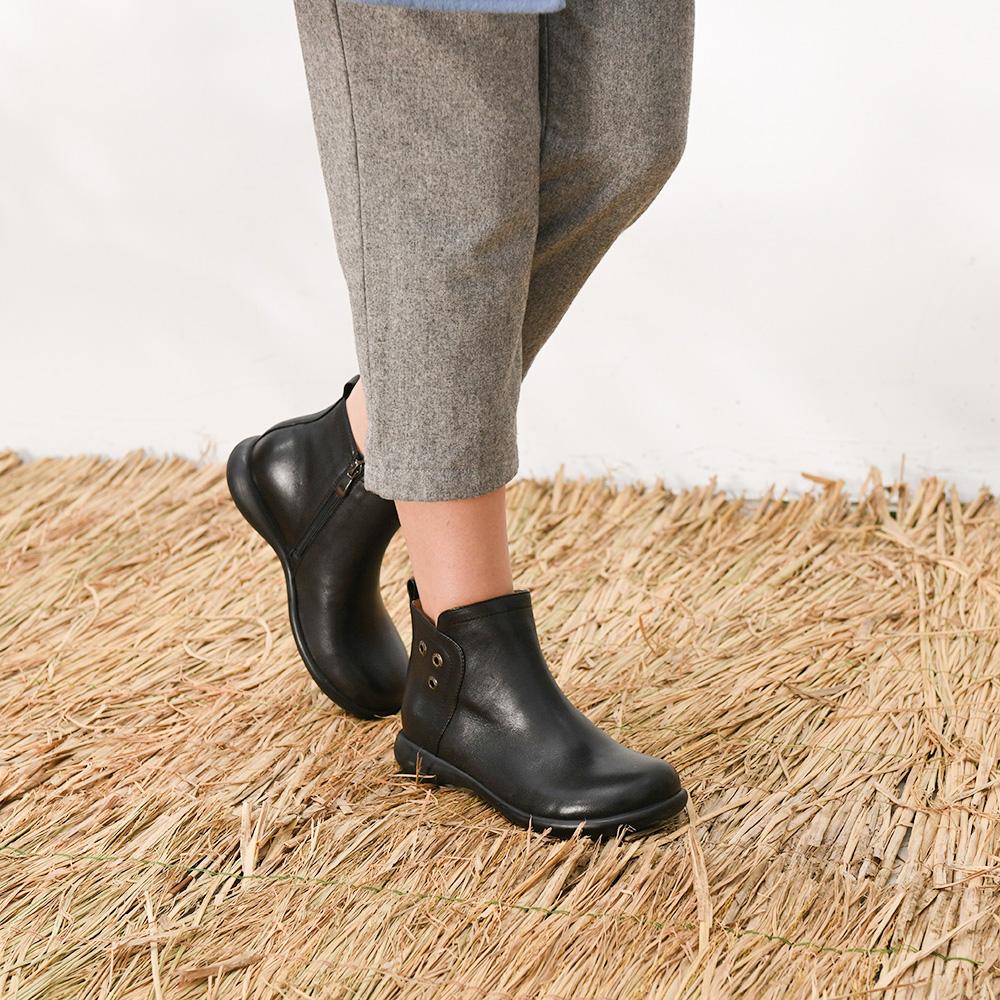 Bottes d'été orthopédiques