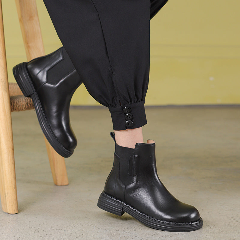 Chaussures orthopédiques d'été confortables et élégantes