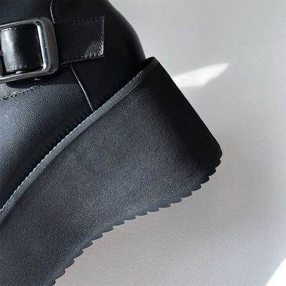 Bottes d'été orthopédiques à la mode et offrant un bon soutien
