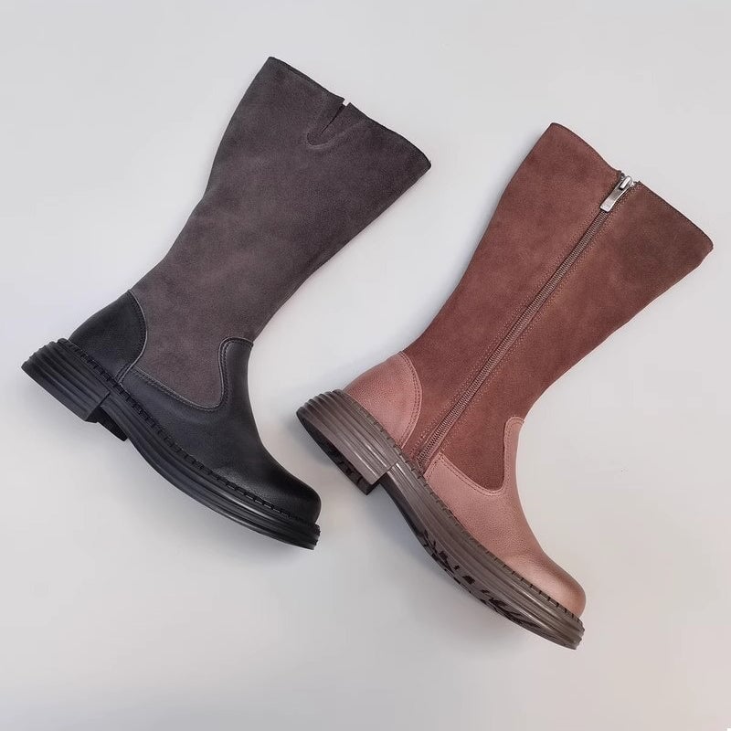 Bottes d'été orthopédiques de soutien
