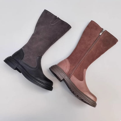 Bottes d'été orthopédiques de soutien