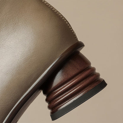 Bottes d'été orthopédiques