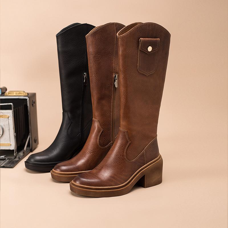 Bottes d'été orthopédiques polyvalentes et de soutien