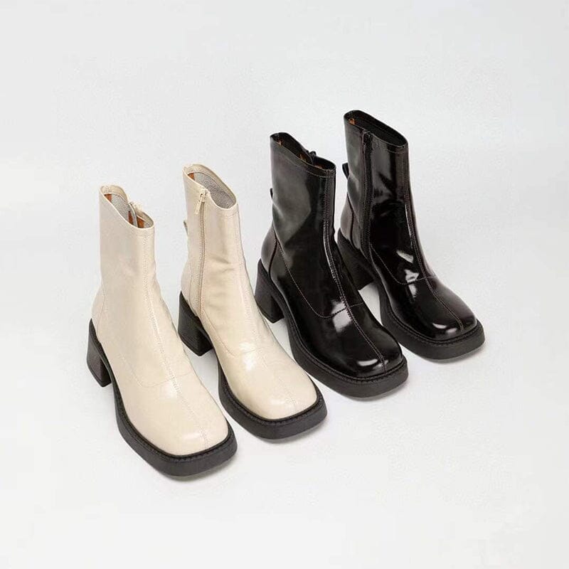 Bottes d'été orthopédiques de soutien