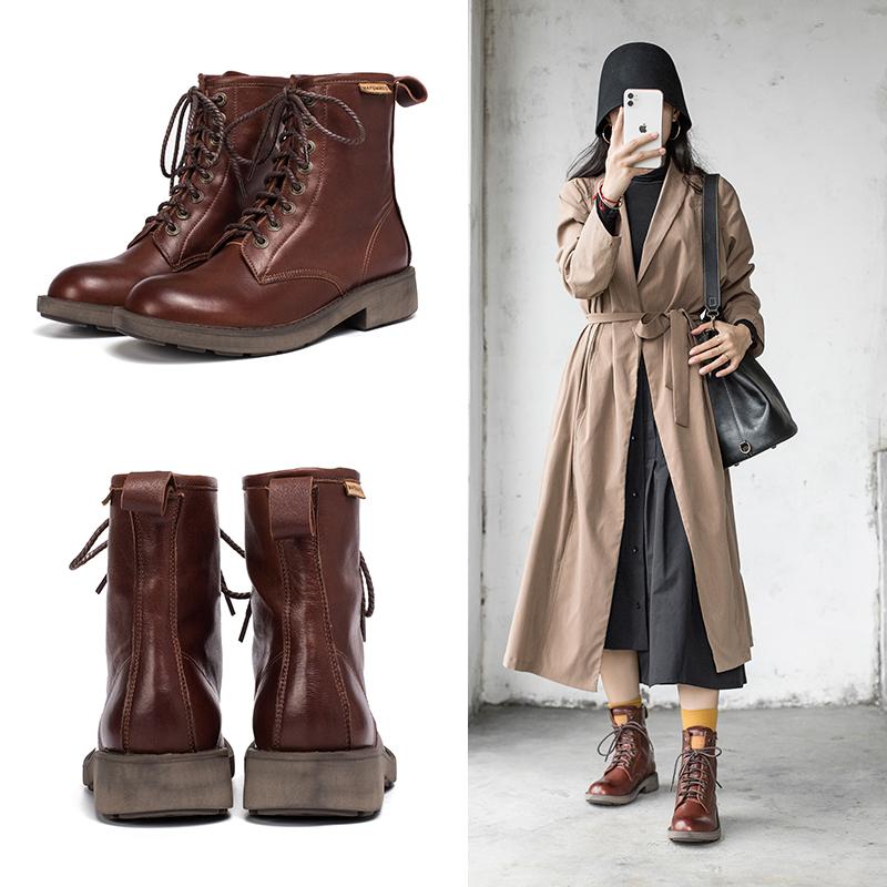 Bottes d'été orthopédiques, confortables et tendance