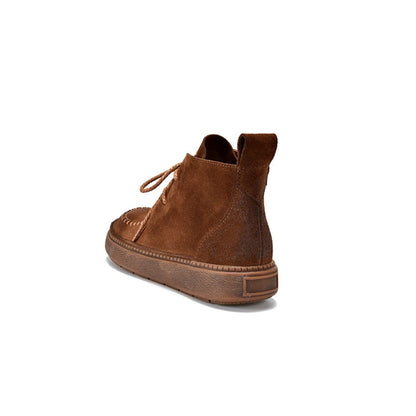 Bottes d'été orthopédiques tendance et de soutien