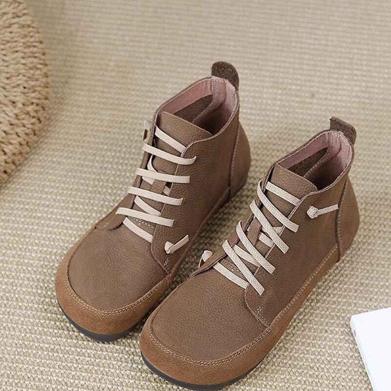 Chaussures orthopédiques d'été