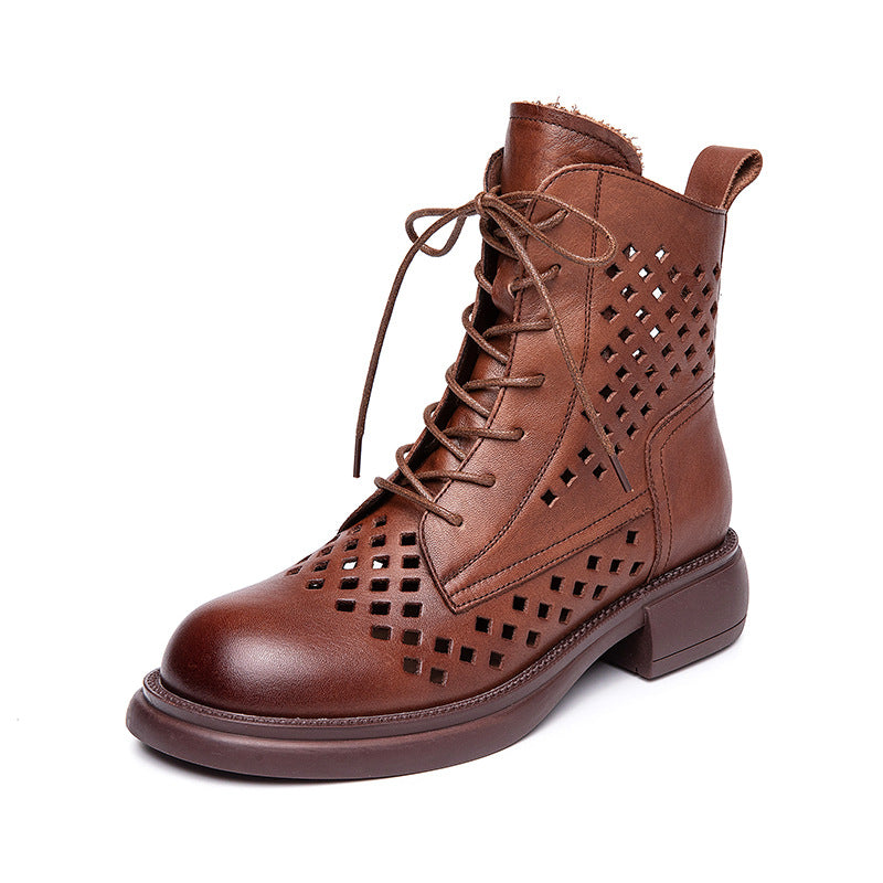 Chaussures d'été orthopédiques à la mode et offrant un bon soutien