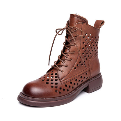 Chaussures d'été orthopédiques à la mode et offrant un bon soutien