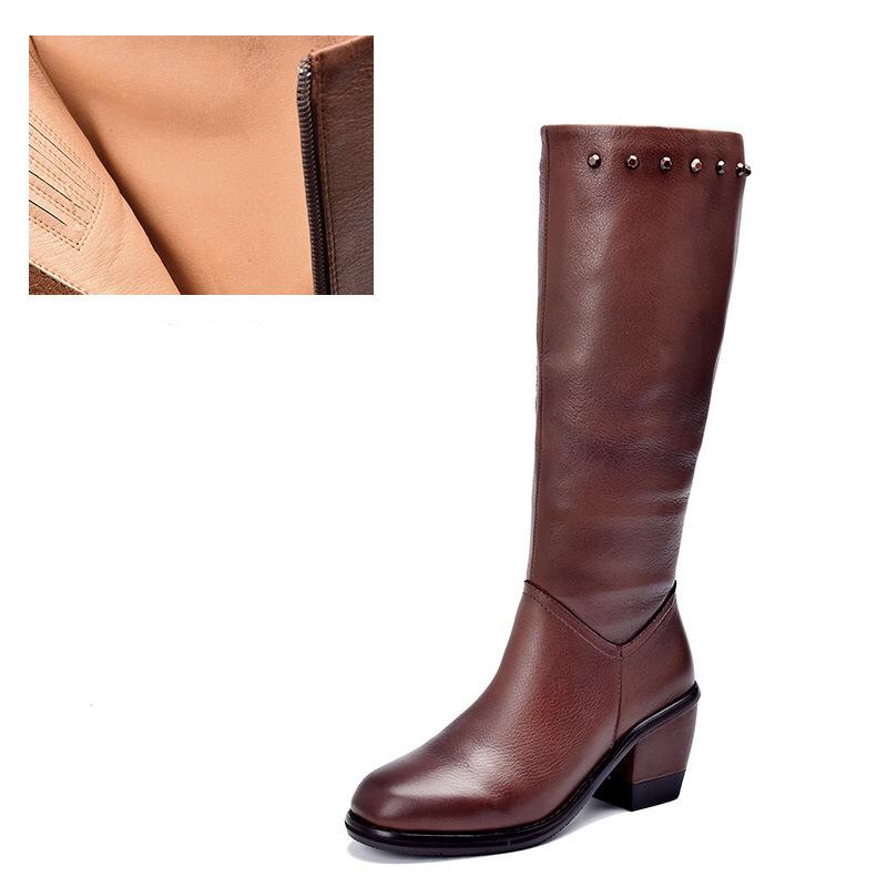 Bottes d'été orthopédiques, souples et polyvalentes