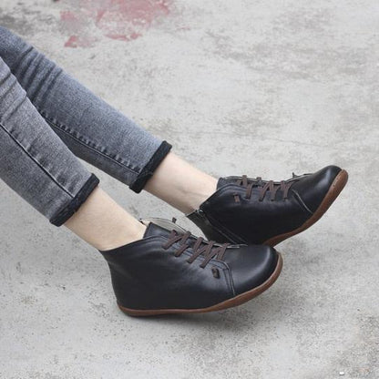 Bottes d'été orthopédiques de soutien sur mesure
