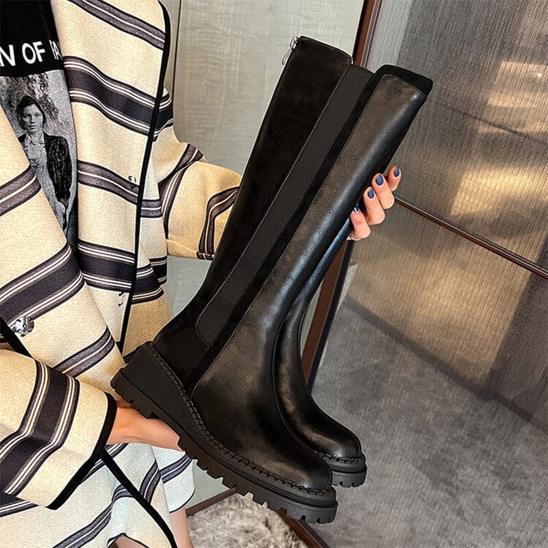 Bottes d'été orthopédiques durables